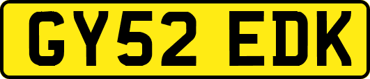 GY52EDK