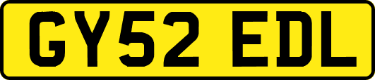 GY52EDL