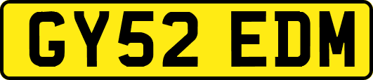 GY52EDM