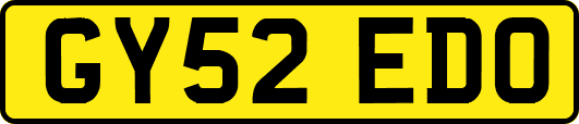 GY52EDO