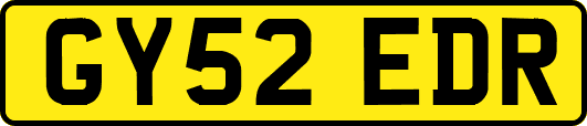 GY52EDR