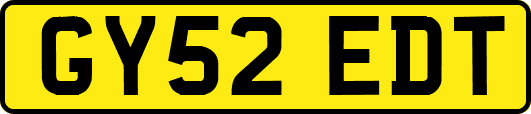 GY52EDT