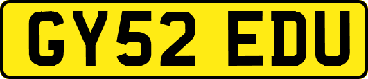 GY52EDU