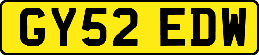 GY52EDW