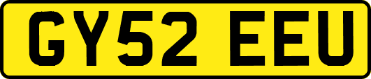 GY52EEU