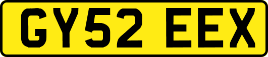 GY52EEX