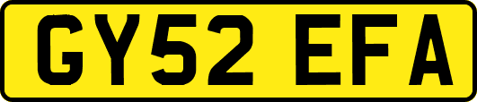 GY52EFA