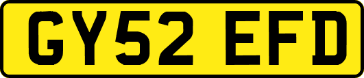 GY52EFD