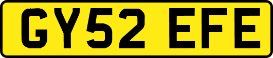 GY52EFE