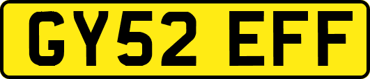 GY52EFF
