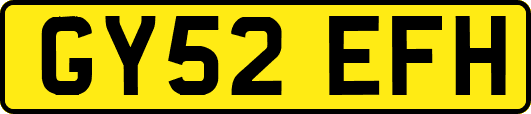 GY52EFH