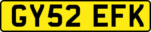 GY52EFK