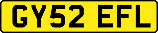 GY52EFL