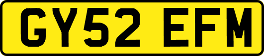 GY52EFM