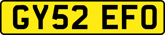 GY52EFO