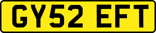 GY52EFT