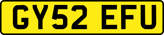 GY52EFU