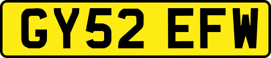 GY52EFW