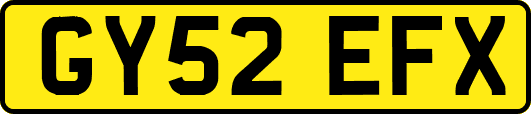 GY52EFX