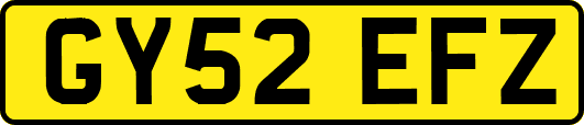 GY52EFZ