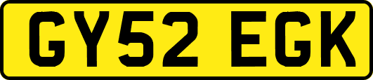 GY52EGK