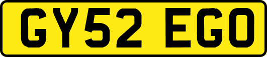 GY52EGO