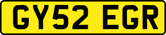 GY52EGR