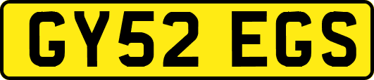 GY52EGS