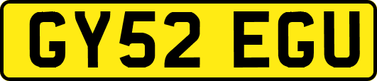 GY52EGU