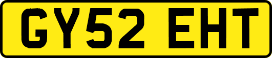 GY52EHT