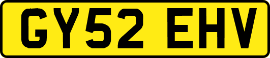 GY52EHV
