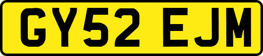GY52EJM