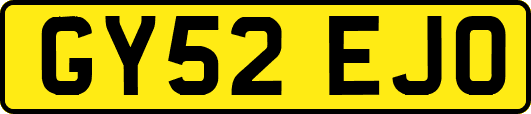 GY52EJO