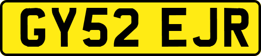 GY52EJR