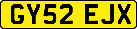 GY52EJX