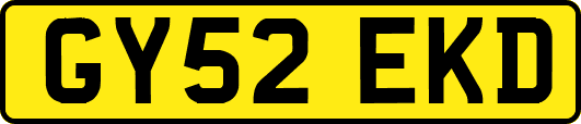 GY52EKD