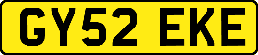 GY52EKE