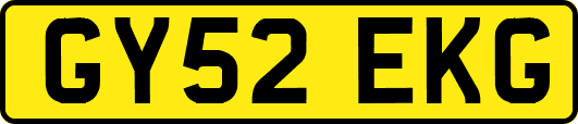 GY52EKG