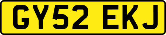 GY52EKJ