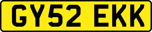 GY52EKK