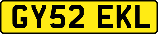 GY52EKL