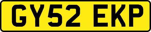 GY52EKP