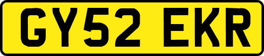 GY52EKR
