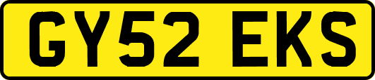 GY52EKS