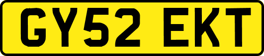 GY52EKT