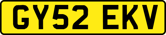 GY52EKV