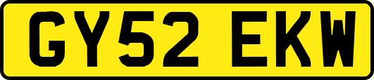 GY52EKW