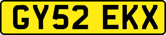 GY52EKX