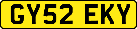 GY52EKY