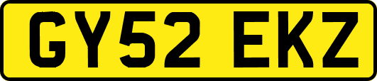 GY52EKZ